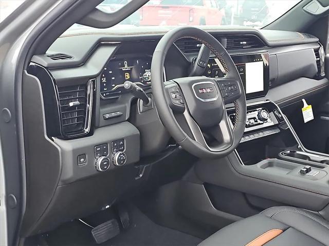 new 2025 GMC Sierra 2500 car, priced at $81,061