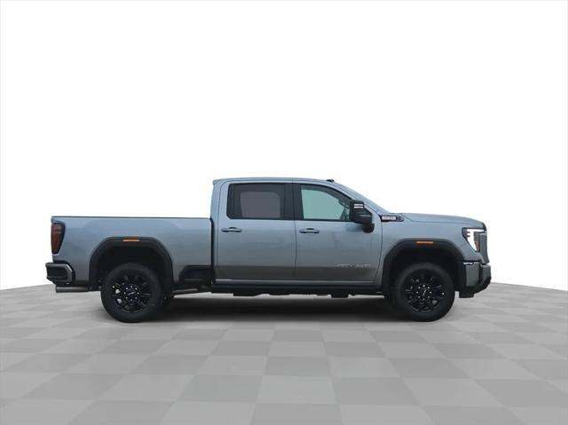 new 2025 GMC Sierra 2500 car, priced at $81,061