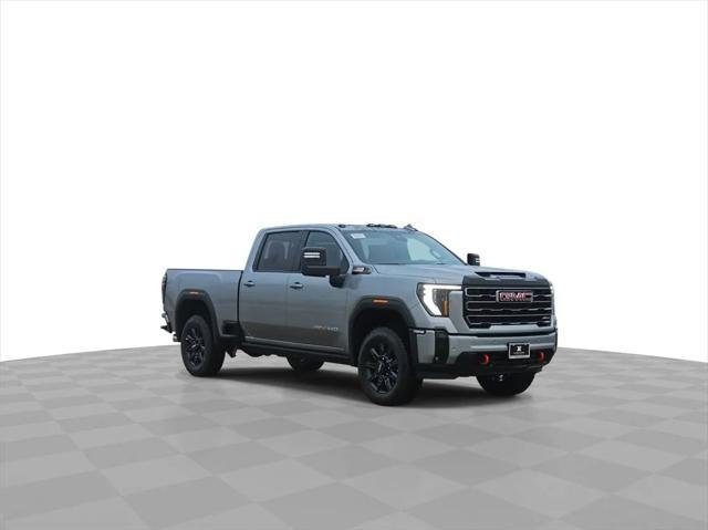 new 2025 GMC Sierra 2500 car, priced at $81,061