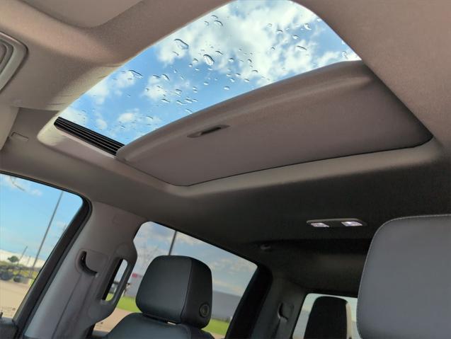 used 2022 Chevrolet Silverado 1500 car, priced at $43,261