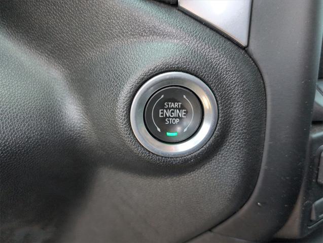 used 2022 Chevrolet Silverado 1500 car, priced at $43,261