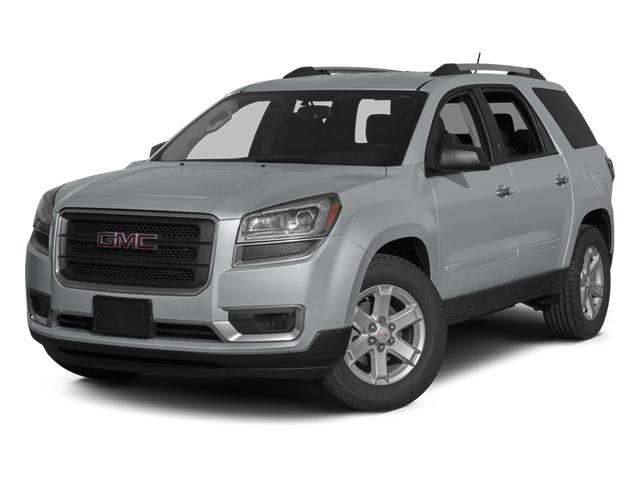 used 2013 GMC Acadia car, priced at $9,911