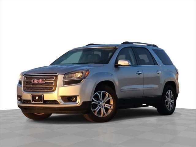 used 2013 GMC Acadia car, priced at $9,911