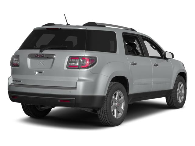 used 2013 GMC Acadia car, priced at $9,911