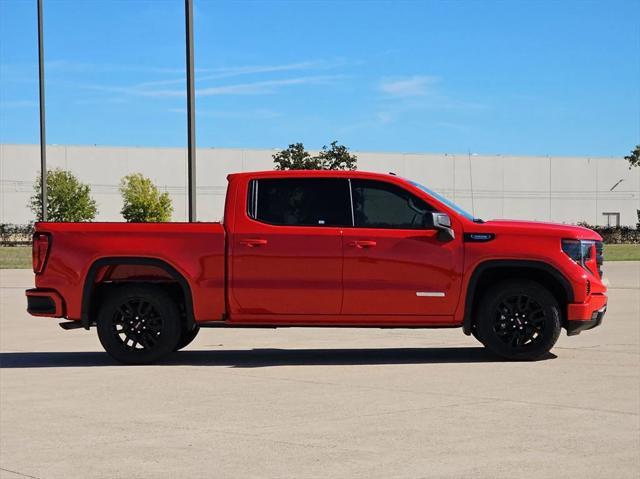 new 2025 GMC Sierra 1500 car, priced at $50,908