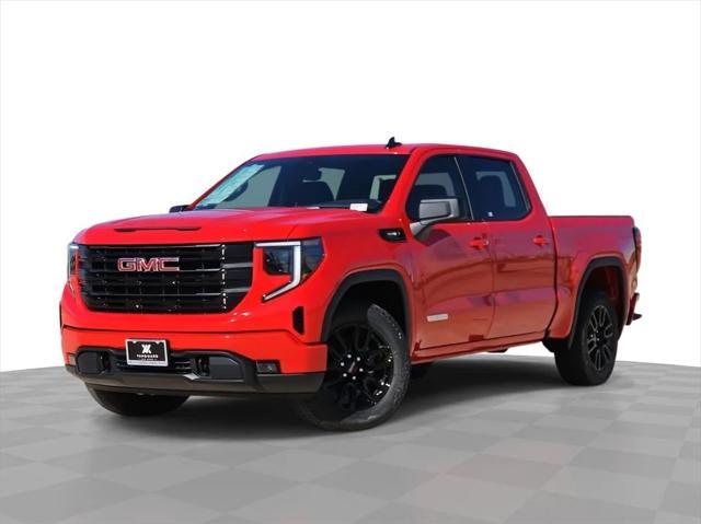 new 2025 GMC Sierra 1500 car, priced at $43,537