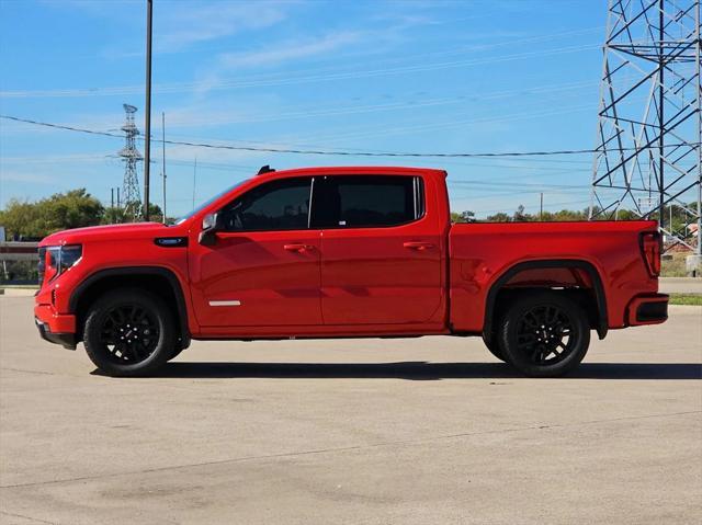 new 2025 GMC Sierra 1500 car, priced at $50,908