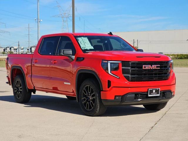 new 2025 GMC Sierra 1500 car, priced at $50,908