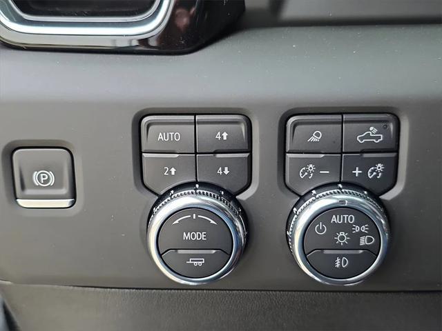 new 2025 GMC Sierra 2500 car, priced at $90,964