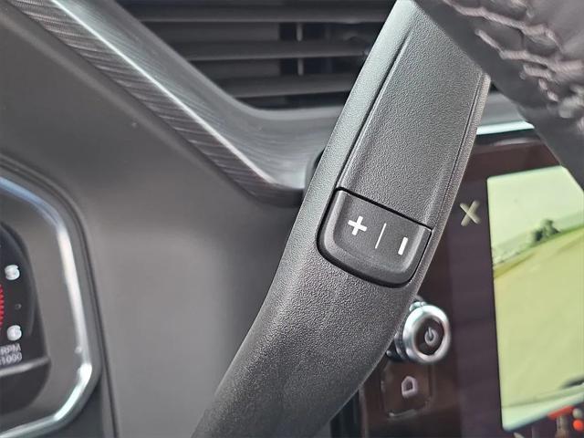 new 2025 GMC Sierra 2500 car, priced at $90,964