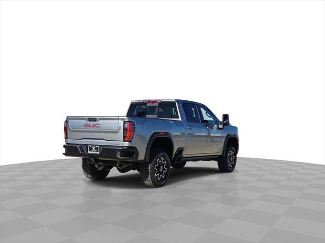 new 2025 GMC Sierra 2500 car, priced at $92,325