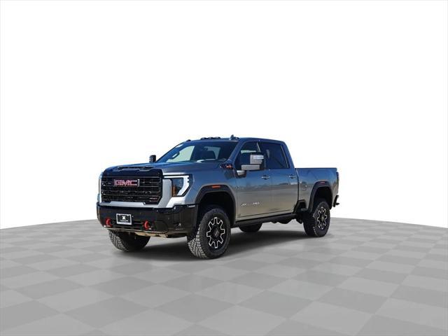 new 2025 GMC Sierra 2500 car, priced at $92,325