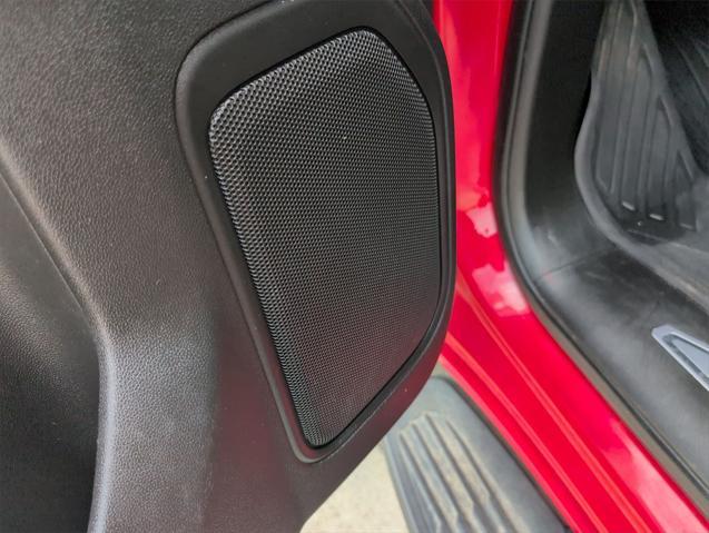 used 2022 GMC Sierra 1500 car, priced at $36,429