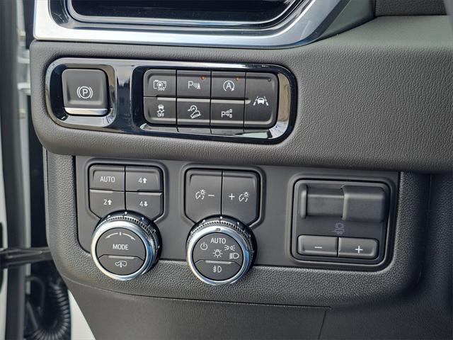 new 2025 GMC Yukon XL car, priced at $100,346