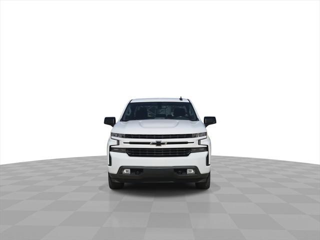 used 2019 Chevrolet Silverado 1500 car, priced at $26,905