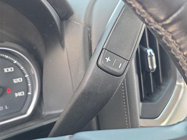used 2019 Chevrolet Silverado 1500 car, priced at $26,905