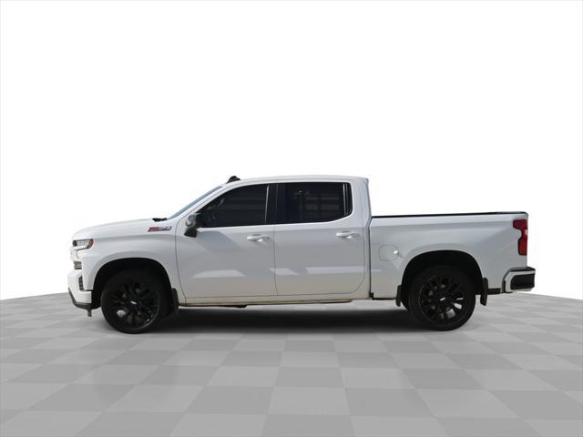 used 2019 Chevrolet Silverado 1500 car, priced at $26,905