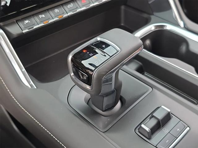 new 2025 GMC Sierra 1500 car, priced at $73,800