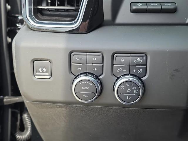 new 2025 GMC Sierra 1500 car, priced at $73,800