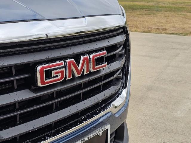 new 2024 GMC Terrain car, priced at $24,653