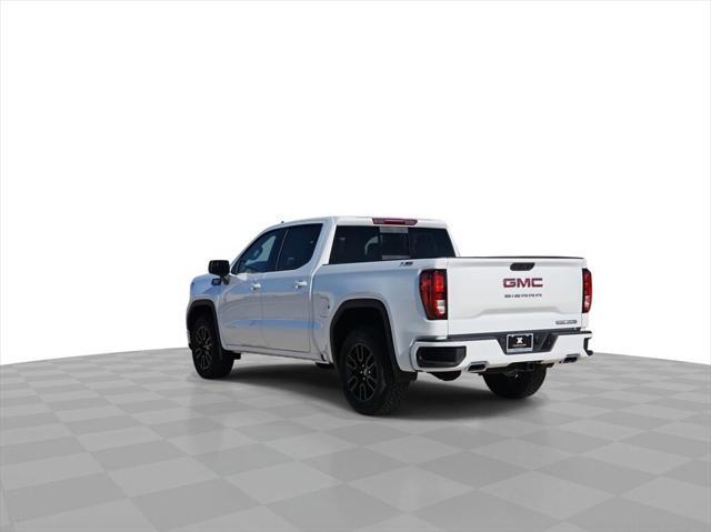 new 2025 GMC Sierra 1500 car, priced at $59,406