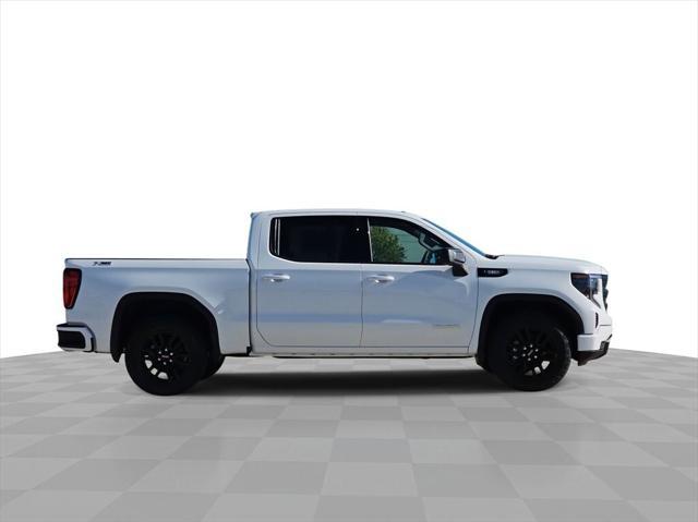 new 2025 GMC Sierra 1500 car, priced at $59,406