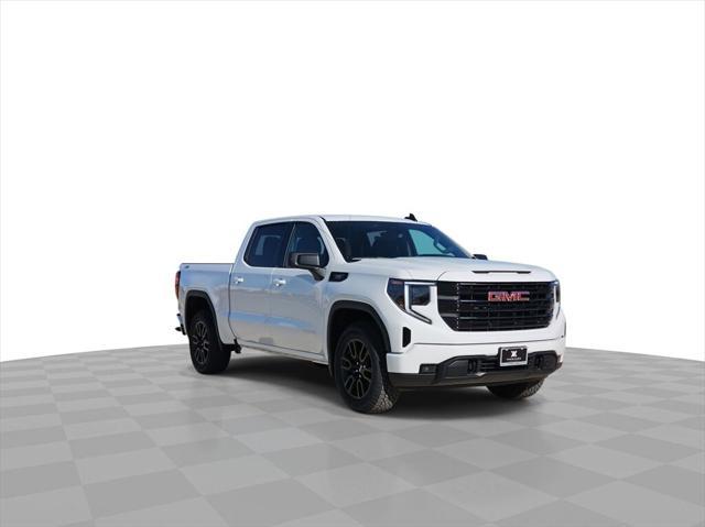 new 2025 GMC Sierra 1500 car, priced at $59,406