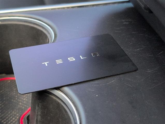 used 2019 Tesla Model 3 car, priced at $23,879