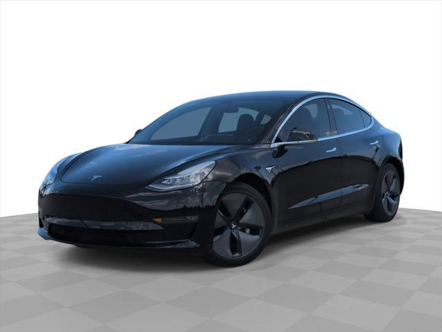 used 2019 Tesla Model 3 car, priced at $23,879