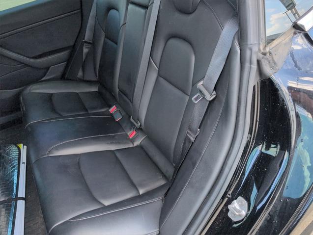 used 2019 Tesla Model 3 car, priced at $23,879