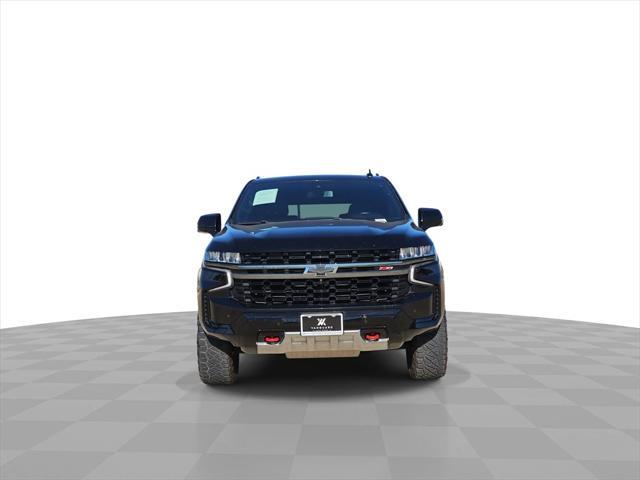 used 2022 Chevrolet Tahoe car, priced at $59,506