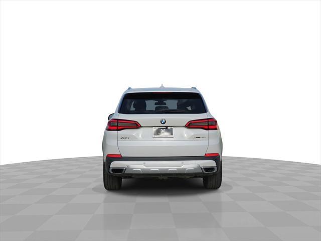 used 2019 BMW X5 car, priced at $27,999