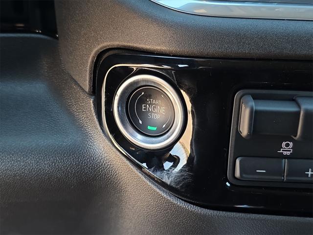 new 2025 GMC Sierra 1500 car, priced at $54,561
