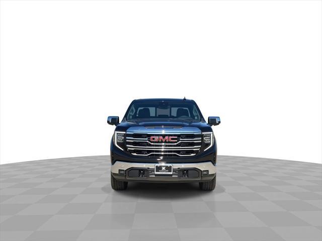 new 2025 GMC Sierra 1500 car, priced at $54,561