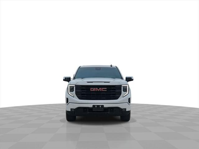 used 2024 GMC Sierra 1500 car, priced at $48,236