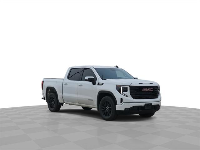 used 2024 GMC Sierra 1500 car, priced at $48,236