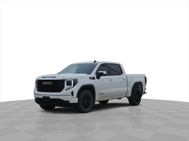 used 2024 GMC Sierra 1500 car, priced at $48,236