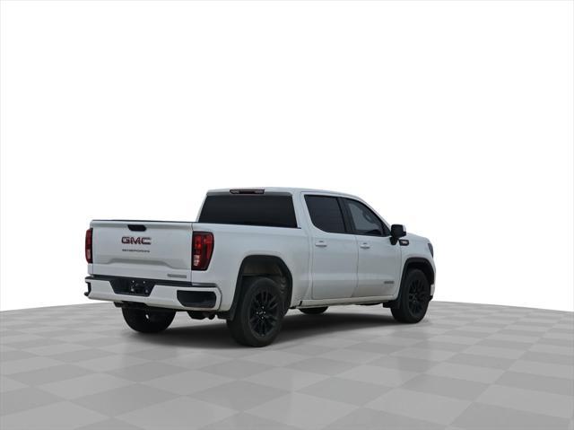 used 2024 GMC Sierra 1500 car, priced at $48,236