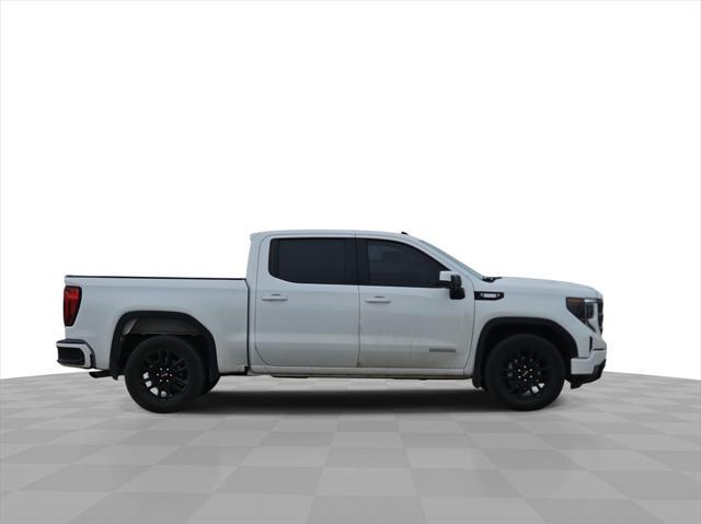 used 2024 GMC Sierra 1500 car, priced at $48,236