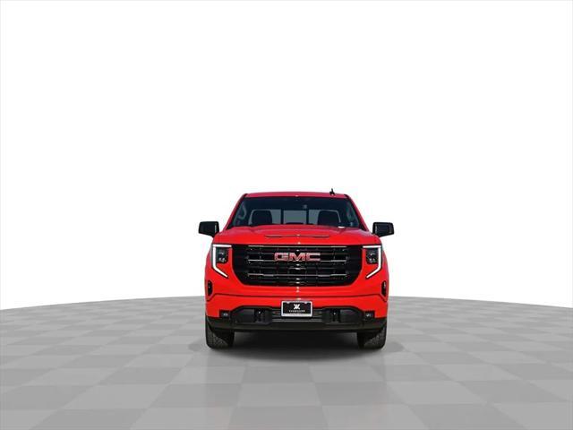 new 2025 GMC Sierra 1500 car, priced at $55,230