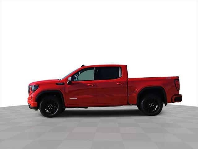 new 2025 GMC Sierra 1500 car, priced at $55,230