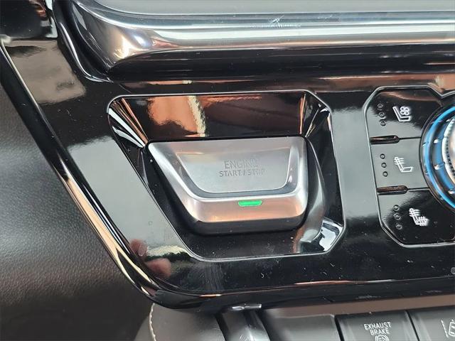 new 2025 GMC Sierra 2500 car, priced at $90,412