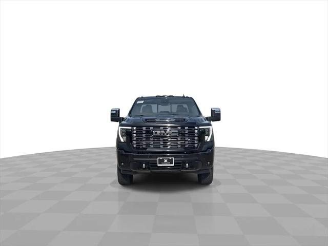 new 2025 GMC Sierra 2500 car, priced at $90,412