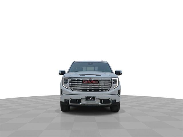 new 2025 GMC Sierra 1500 car, priced at $69,511