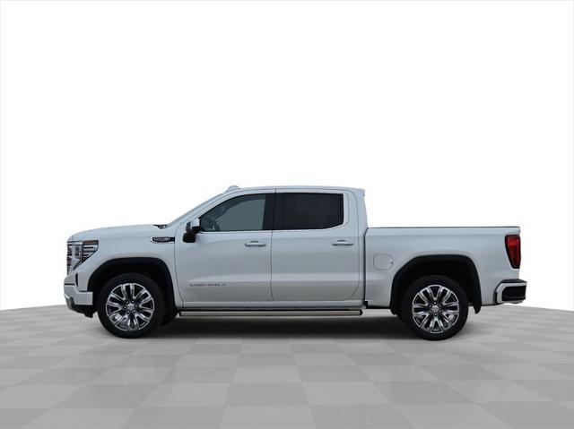 new 2025 GMC Sierra 1500 car, priced at $69,511