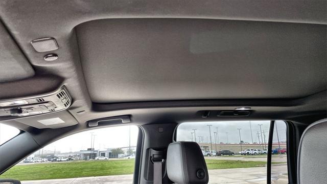 used 2021 GMC Yukon XL car, priced at $46,099