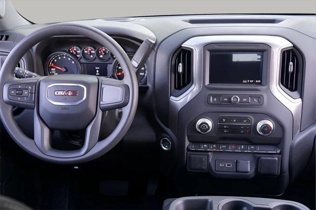 new 2024 GMC Sierra 1500 car, priced at $39,443