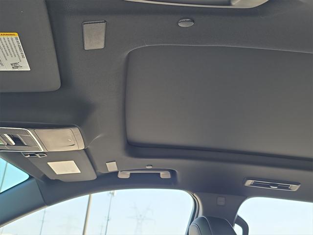new 2025 GMC Acadia car, priced at $62,938