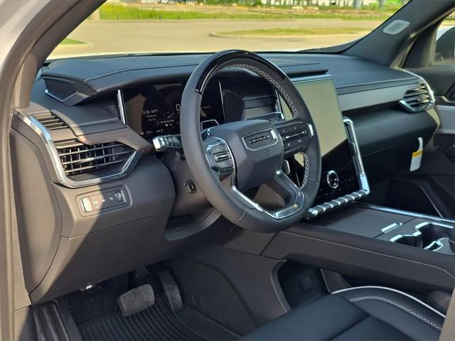 new 2025 GMC Acadia car, priced at $59,004