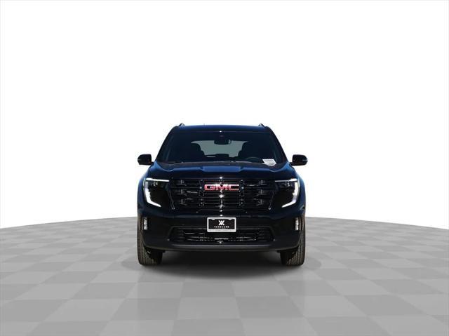 new 2025 GMC Acadia car, priced at $46,706